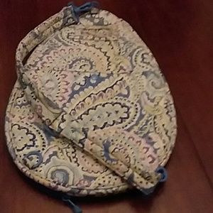 Vera Bradley Tennis Racket bag